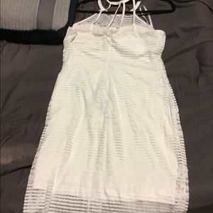 Nice strappy dresses from guess